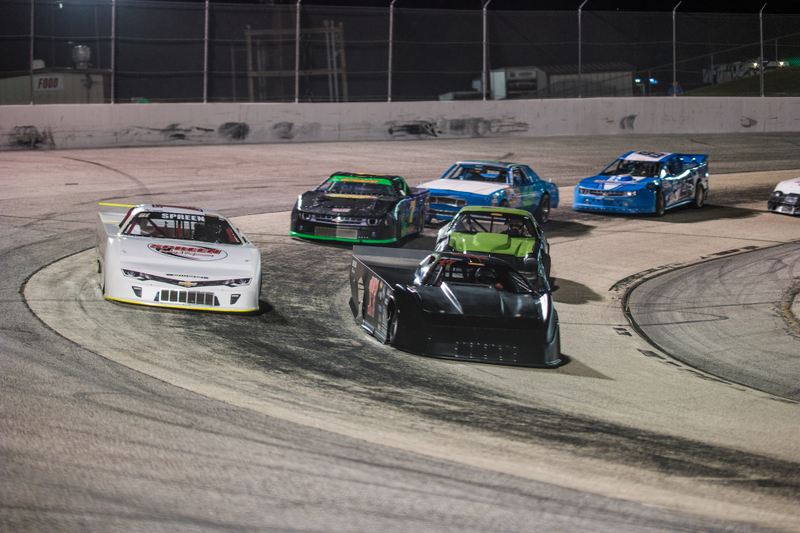 Illustration for article titled Texas' Most Endangered Auto Racing Is Also Its Most Captivating
